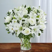 Sincerest Sorrow™ All White