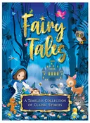 Fairy Tales (Illustrated Hardcover)