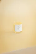 Coconut/Soy Candle - MYSTIC BLOOM