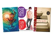 Asian American English Collection High School