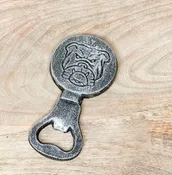 Bulldog Bottle Opener