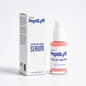 Eficel PeptiLyft™ Peptide Anti-Aging Serum 30mL