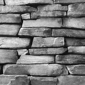 Rustic Ledgestone