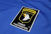 101st Airborne - Normandy Decal