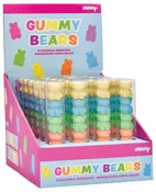 Bear Stackable Markers
