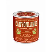Canyonlands National Park Candle
