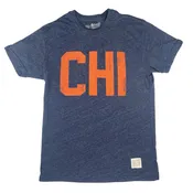Chicago CHI Tee