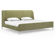 Addie Upholstered Bed