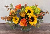 Autumn Designer’s Choice