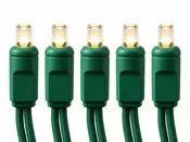 Warm White mini lights (2700k color temperature)