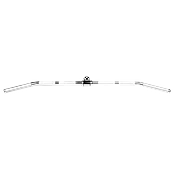 INSPIRE ALUMINUM LAT BAR