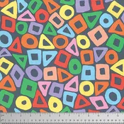 Brandon Mably : Puzzle in Grey : Free Spirit