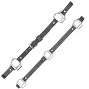 3 Piece Pony or Horse Halter