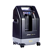 Drive DeVilbiss 10L Stationary Oxygen Concentrator