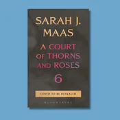 ACOTAR Book 6 — Sarah J. Maas (October 27) — Middleburg Books