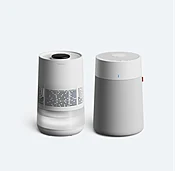 Blue Pure 511i Max + InvisibleMist™ Humidifier Bundle