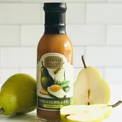 HONEY PEAR VINAIGRETTE
