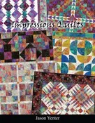 Impressions Book # ITBFIMPBK