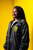 CG United All Weather Jacket