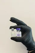 1st-Time Toxin Injections with Nurse