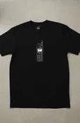5190 (Men's Black Tee)
