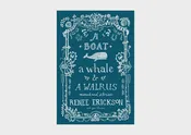 A Boat, a Whale & a Walrus: Menus and Stories