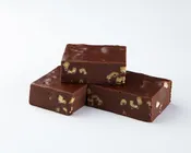 Chocolate Walnut Fudge