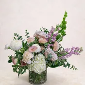 Blushing Pastels- Deluxe