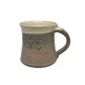 Handmade Ceramic Mug - Medium Size