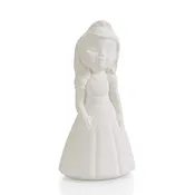 👑 Big Eye Princess Collectible