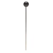 1 1/2" Round Head Boutonniere - Multiple Colors - 144/Box