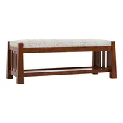 Highlands Bench