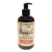 Autumn Harvest Goat Milk Lotion - Seasonal