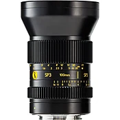 Cooke SP3 100mm T2.4 Cine Prime Lens (FF, E Mount, Feet/Meters)