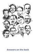 African American History poster set1 sheet 2