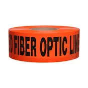 1000' NON DETECTABLE WARNING TAPE