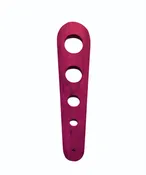 Wooden Cherry Pasta Measure | Handmade Cherry Wood Kitchen Too