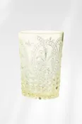 Acrylic Embossed Tumbler