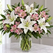 Pure Garden Elegance