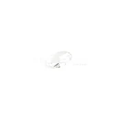 0.65 ct. Oval (G-SI1) White Rose Cut Diamond - 7.90 x 5.7 x 1.5 mm (WDRC1097)