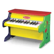 Learn-to-Play Piano