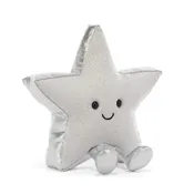 Jellycat Amuseables Silver Star