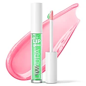 Livaura Lip Gloss Alluring Jade