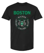 BOSTON - 2020 Basketball Eagle - T-Shirt