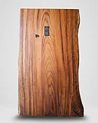 Aelia Sexta — 72" Live Edge Dining Slab
