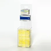 Customizable PPE Organizer