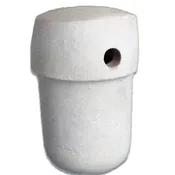 CR-D44PT-NO-N Crucibles