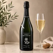 Baron Dauvergne Marguerite Grand Cru (BR)