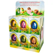 004020 Picturesque Single Egg 12 count display — B&R Classics