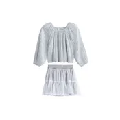 SHIMMER SHINE 2 PC SET